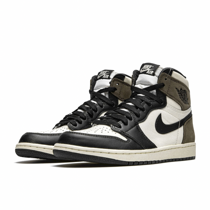 AIR JORDAN 1 RETRO HIGH OG "Dark Mocha"
