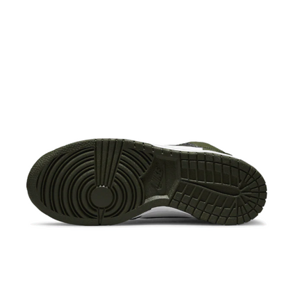 Nike Dunk High Cargo Khaki