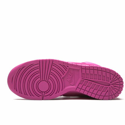 NIKE DUNK HIGH SP "Ambush - Lethal Pink"