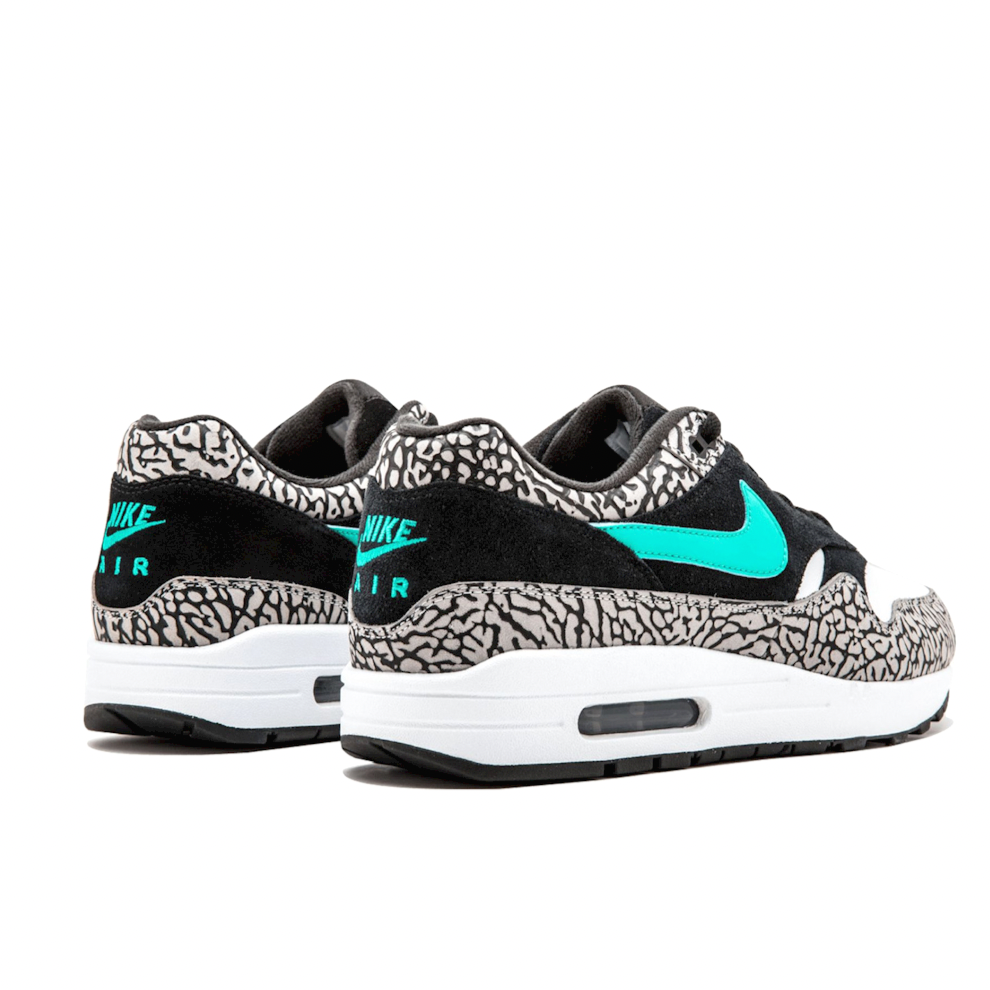 NIKE AIR MAX 1 PREMIUM RETRO "Atmos Elephant 2017"