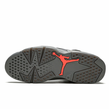 AIR JORDAN 6 "PSG - Paris Saint Germain"