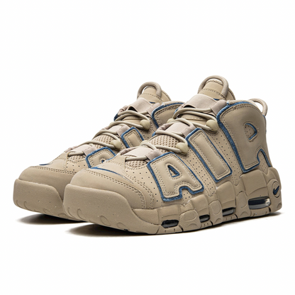 NIKE AIR MORE UPTEMPO "Limestone"