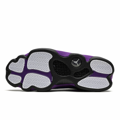 AIR JORDAN 13 RETRO "Court Purple"