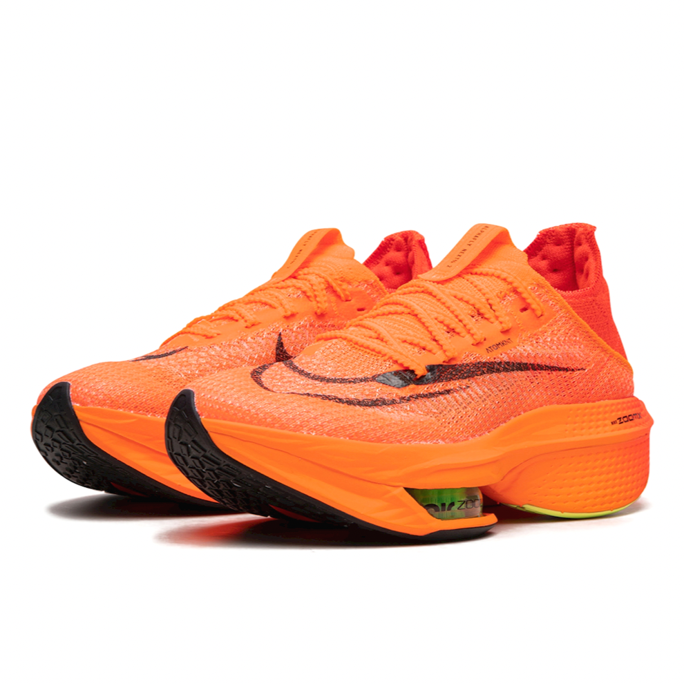NIKE AIR ZOOM ALPHAFLY NEXT%
