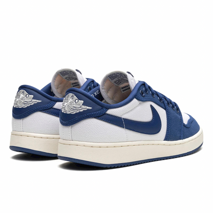 AIR JORDAN 1 KO LOW "Kentucky"