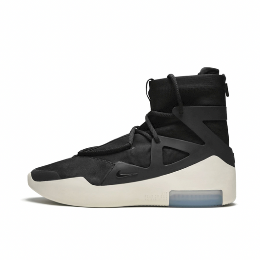 NIKE AIR FEAR OF GOD 1 "Black"
