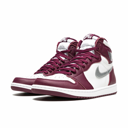 AIR JORDAN 1 RETRO HIGH OG "Bordeaux"