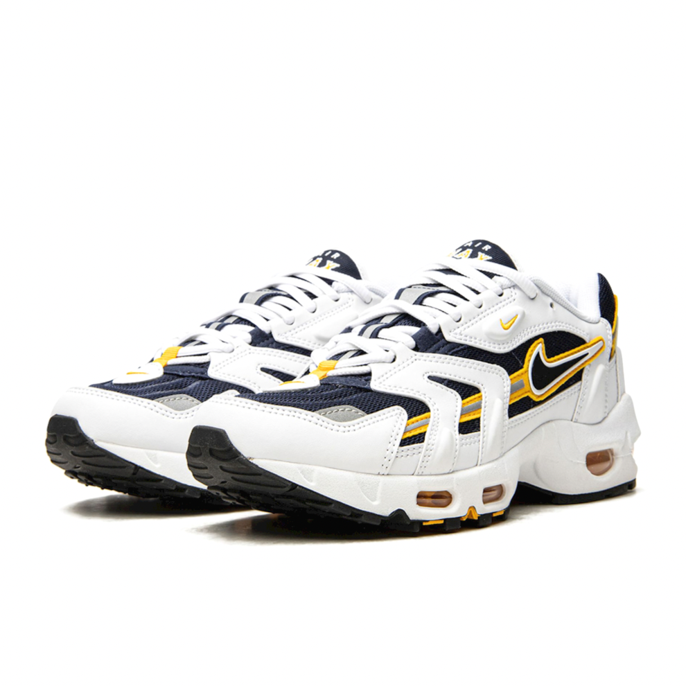 NIKE AIR MAX 96 2 "Goldenrod"