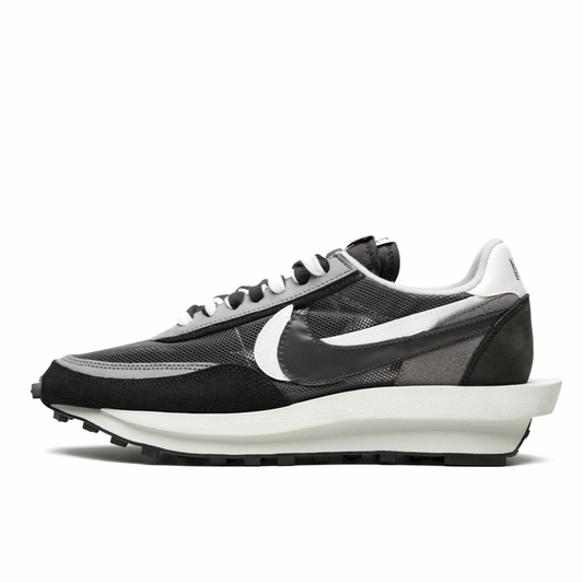 NIKE LD WAFFLE "Sacai - Dark Grey"