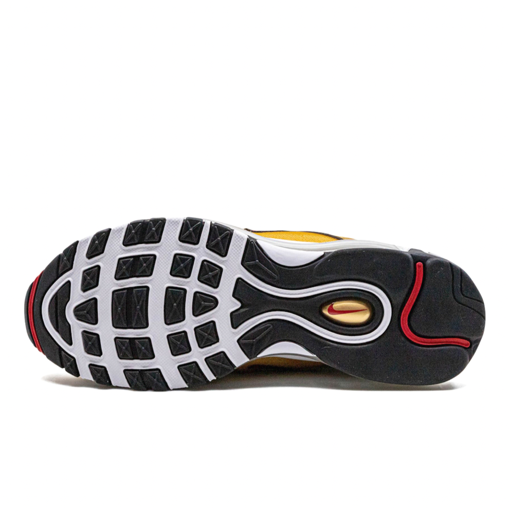 NIKE AIR MAX 97 OG "Gold Bullet 2023"