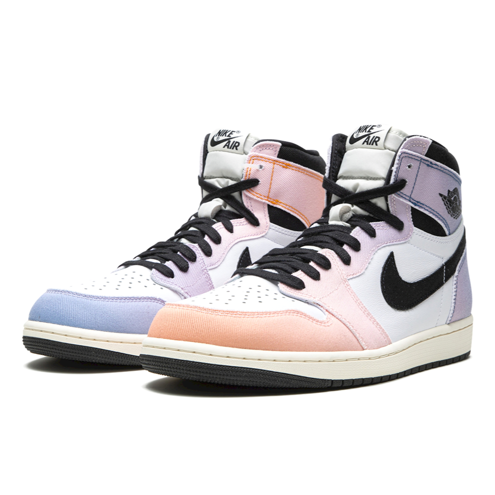 AIR JORDAN 1 HIGH OG "Skyline"