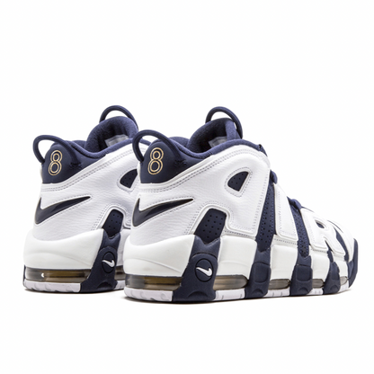 NIKE AIR MORE UPTEMPO "Olympic 2020"