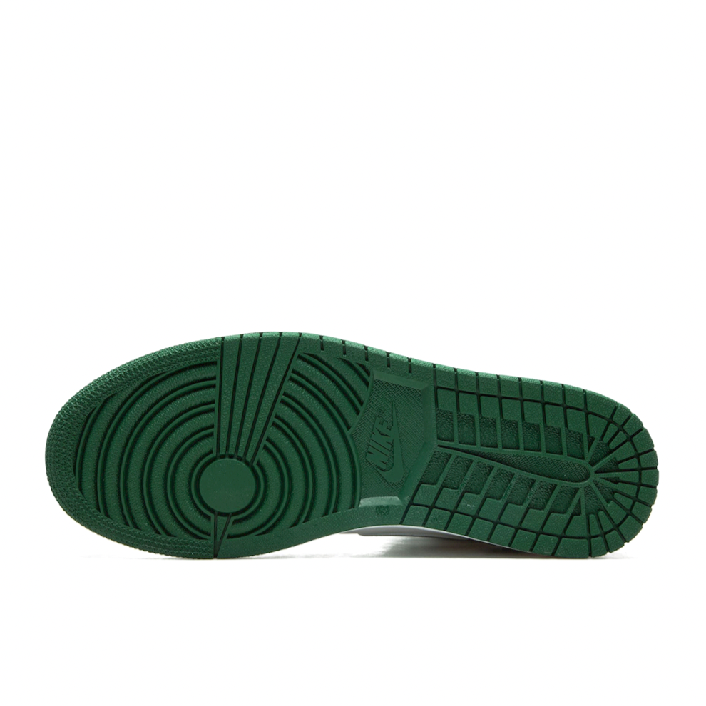 AIR JORDAN 1 RETRO HIGH OG "Gorge Green"