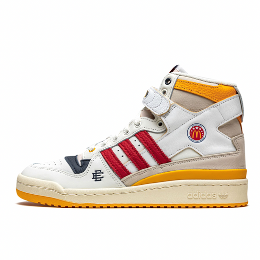 ADIDAS FORUM 84 HIGH "Eric Emanuel - McDonald’s All-American"
