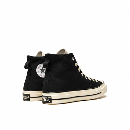 CONVERSE CHUCK 70 HI "Fear of God - Black"