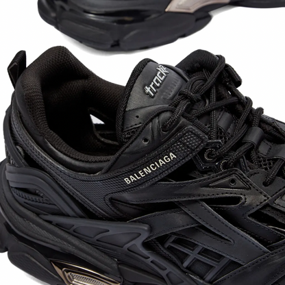 BALENCIAGA TRACK 2 SNEAKER BLACK