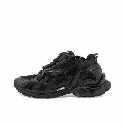 BALENCIAGA RUNNER SNEAKER BLACK