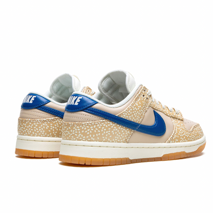 NIKE DUNK LOW "Montreal Bagel"