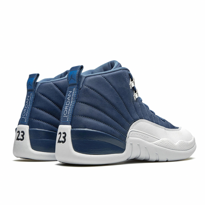 AIR JORDAN 12 RETRO "Indigo"