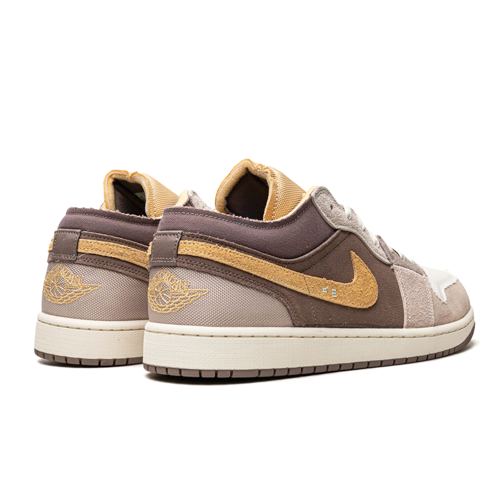 AIR JORDAN 1 LOW SE CRAFT "Taupe Haze"