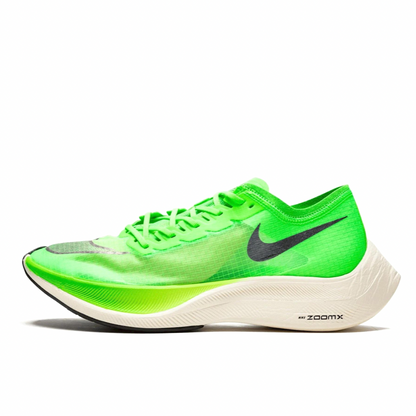 NIKE ZOOMX VAPORFLY NEXT% "Volt"