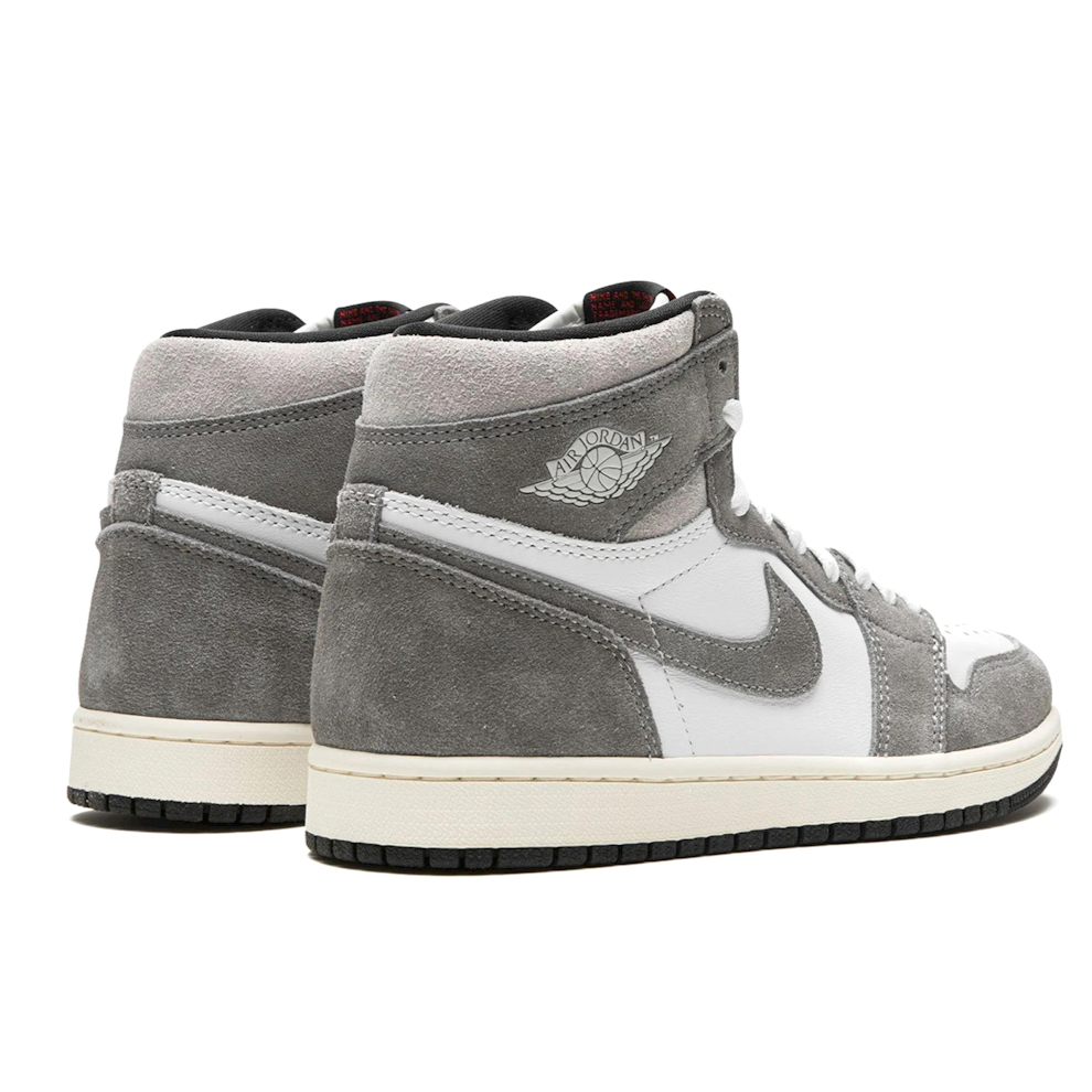 AIR JORDAN 1 "Washed Black"