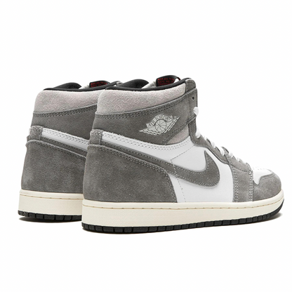 AIR JORDAN 1 "Washed Black"