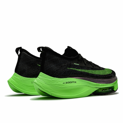 NIKE AIR ZOOM ALPHAFLY NEXT%