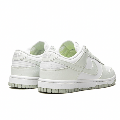 NIKE WMNS DUNK LOW NN "White/ Mint"