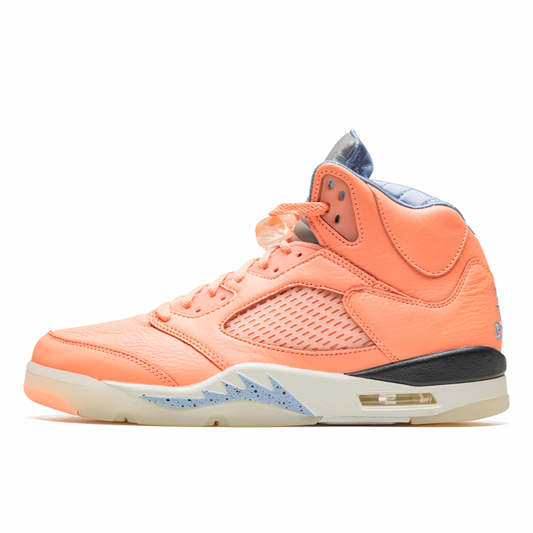 AIR JORDAN 5 RETRO "DJ Khaled - Crimson Bliss"