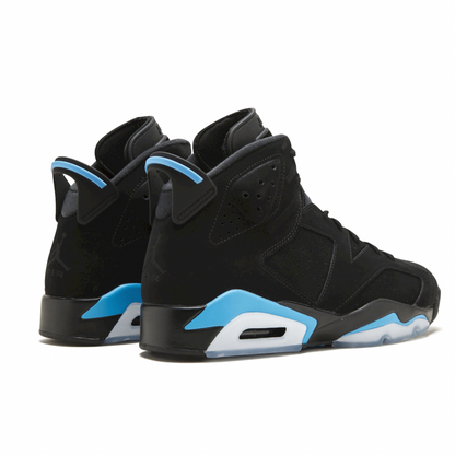 AIR JORDAN 6 RETRO "UNC"