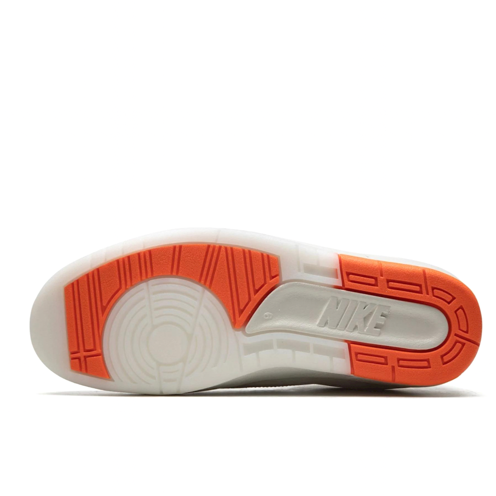 AIR JORDAN 2 LOW "Shelflife"