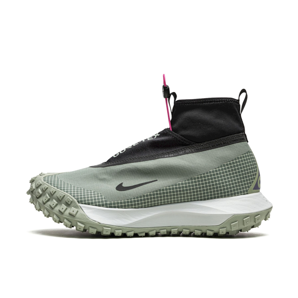 NIKE ACG MOUNTAIN FLY GORE-TEX "Clay Green"