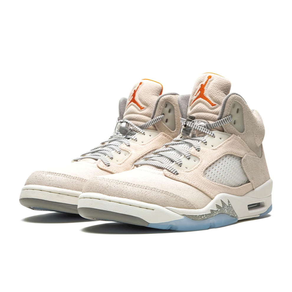 AIR JORDAN 5 "Craft"