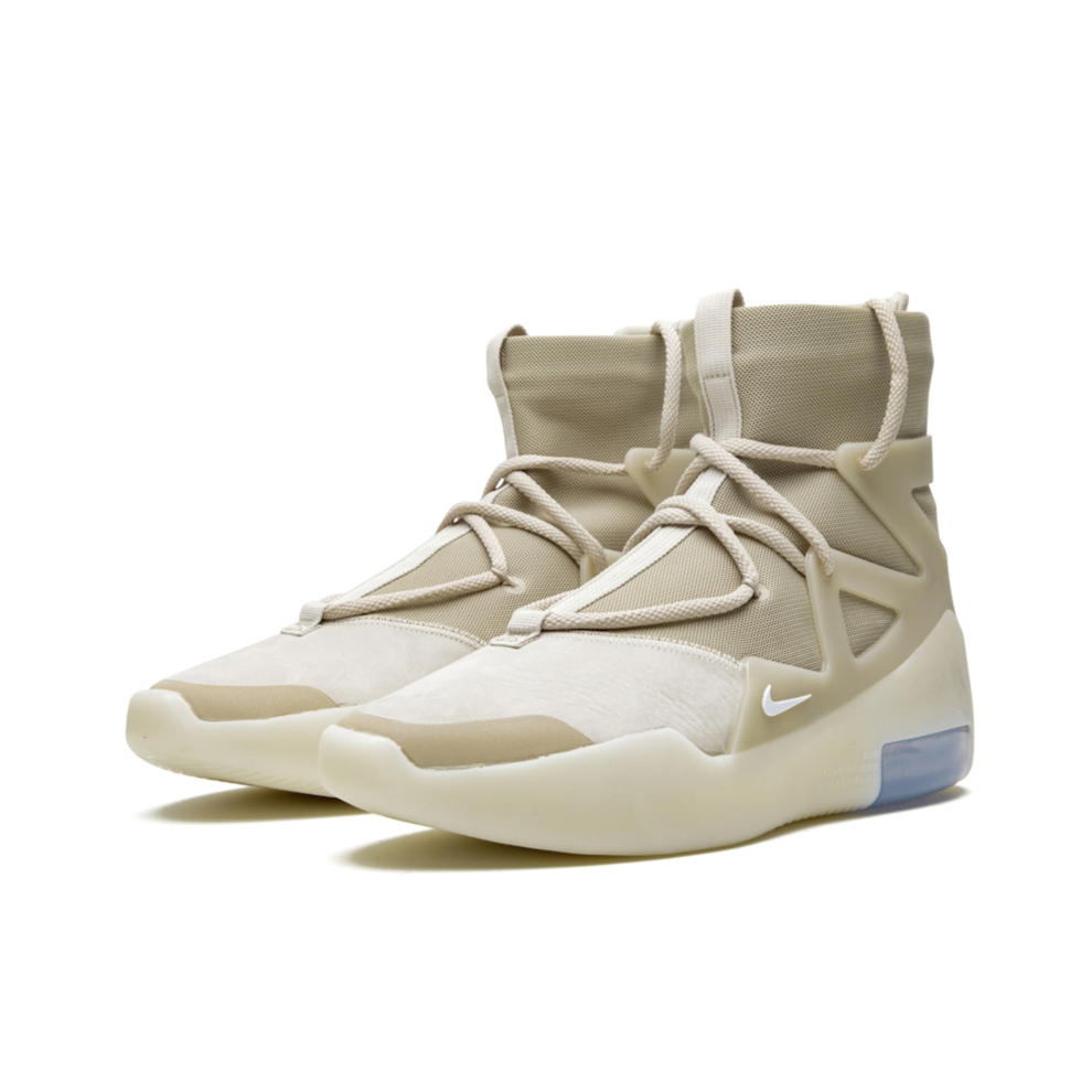 NIKE AIR FEAR OF GOD 1 "Oatmeal"