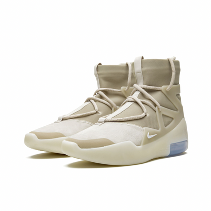 NIKE AIR FEAR OF GOD 1 "Oatmeal"