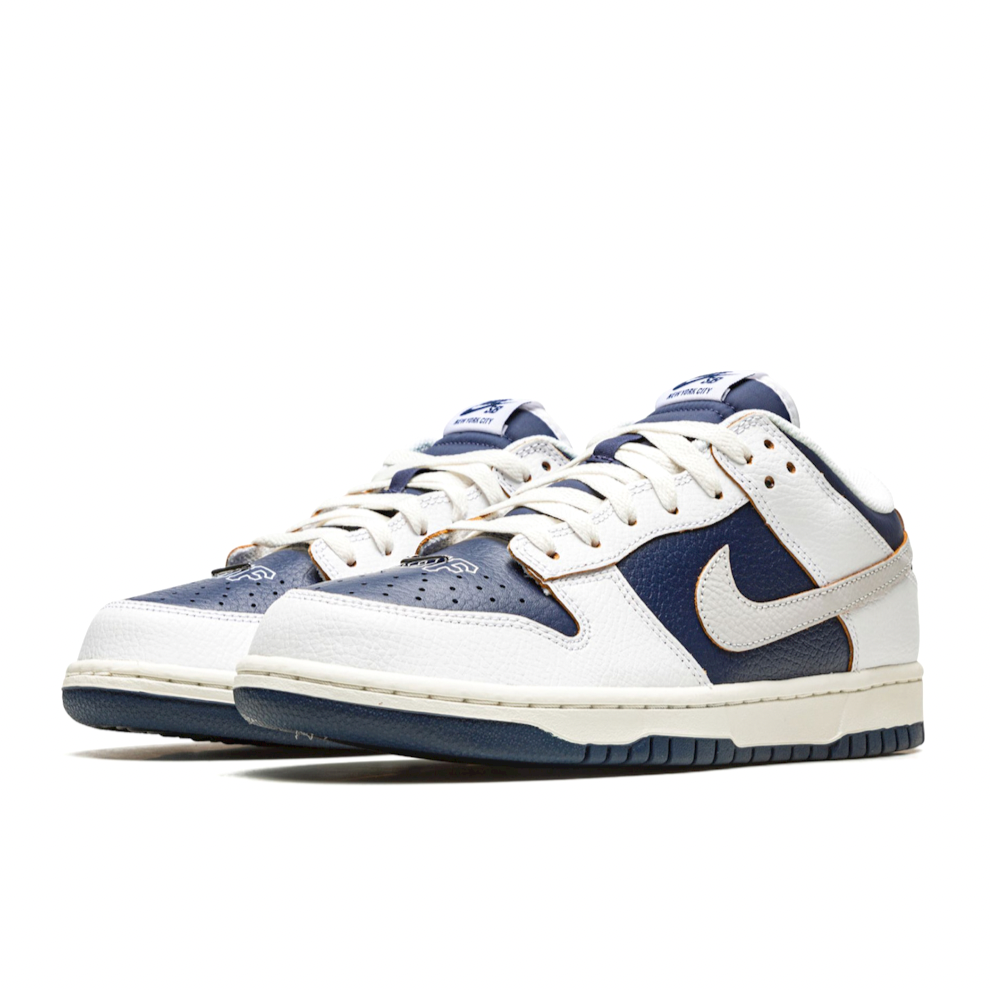 NIKE SB DUNK LOW "HUF - NYC"