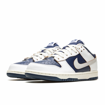 NIKE SB DUNK LOW "HUF - NYC"