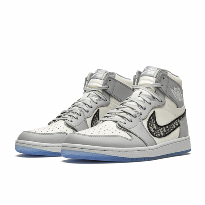 AIR JORDAN 1 RETRO HIGH "Dior"