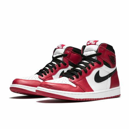 AIR JORDAN 1 RETRO HIGH OG "Chicago"