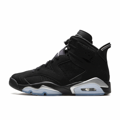 AIR JORDAN 6 "Chrome 2022"
