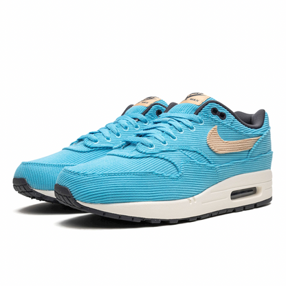 AIR MAX 1 "Corduroy - Baltic Blue"