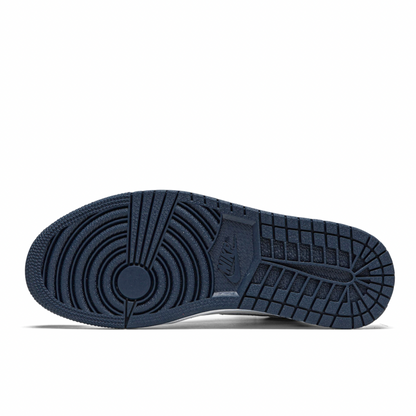 AIR JORDAN 1 RETRO HIGH CO.JP "Midnight Navy"