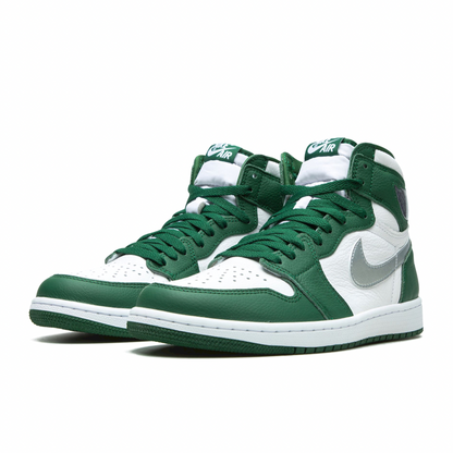 AIR JORDAN 1 RETRO HIGH OG "Gorge Green"