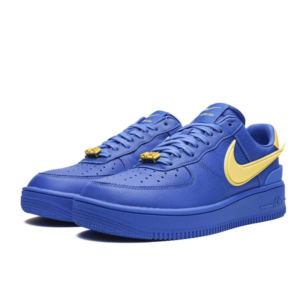AIR FORCE 1 LOW "AMBUSH - Game Royal"