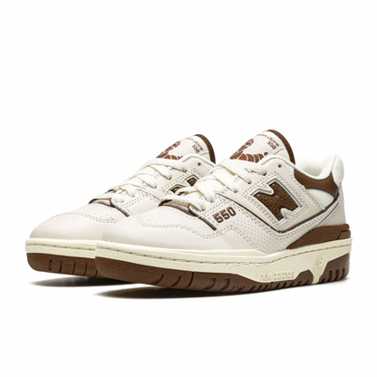 NEW BALANCE 550 "Aimé Leon Dore - Brown"