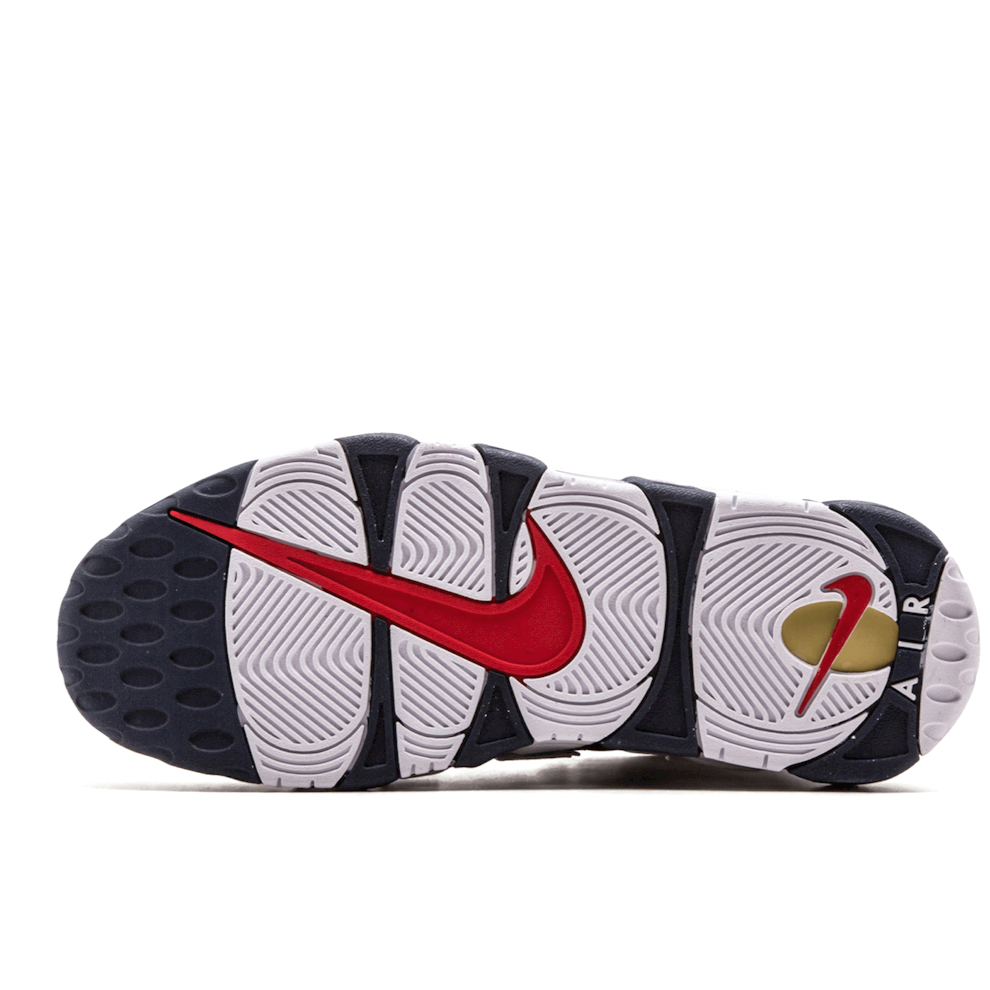 NIKE AIR MORE UPTEMPO "Olympic 2020"