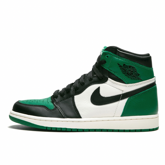 AIR JORDAN 1 RETRO HIGH OG "Pine Green"