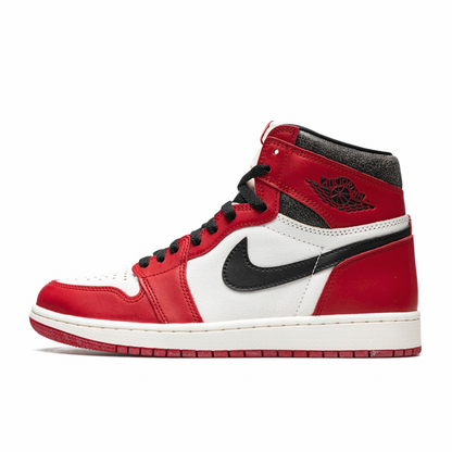 AIR JORDAN 1 RETRO HIGH OG "Chicago Lost and Found"