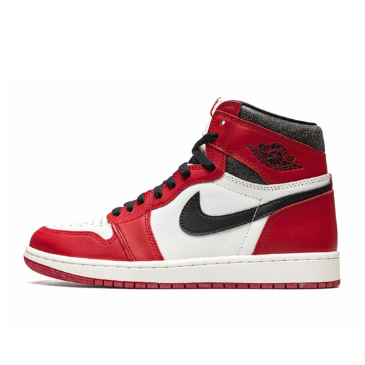 AIR JORDAN 1 RETRO HIGH OG "Chicago Lost and Found"